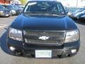Black - TrailBlazer LT 4x4 Photo No. 20