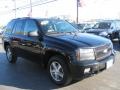Black - TrailBlazer LT 4x4 Photo No. 21