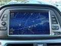 Alabaster Silver Metallic - Odyssey EX-L Photo No. 19