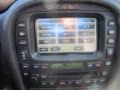 2003 Jaguar S-Type 3.0 Controls