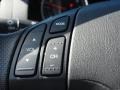 Gray Controls Photo for 2008 Honda CR-V #56180327