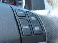 Gray Controls Photo for 2008 Honda CR-V #56180333