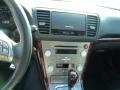 2009 Diamond Gray Metallic Subaru Outback 2.5i Limited Wagon  photo #13
