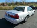 Silver Frost Metallic - Grand Marquis GS Photo No. 2