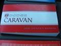 2006 Dodge Caravan SE Books/Manuals