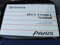 Books/Manuals of 2003 Prius Hybrid