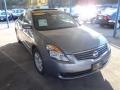 Precision Gray Metallic - Altima 2.5 SL Photo No. 1
