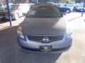 Precision Gray Metallic - Altima 2.5 SL Photo No. 3