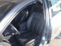 Precision Gray Metallic - Altima 2.5 SL Photo No. 6