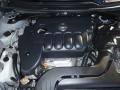 Precision Gray Metallic - Altima 2.5 SL Photo No. 7