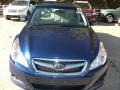 2011 Azurite Blue Pearl Subaru Legacy 3.6R Limited  photo #11