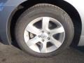 Precision Gray Metallic - Altima 2.5 SL Photo No. 10