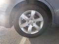 Precision Gray Metallic - Altima 2.5 SL Photo No. 12