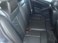 Precision Gray Metallic - Altima 2.5 SL Photo No. 15