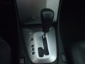 Precision Gray Metallic - Altima 2.5 SL Photo No. 22