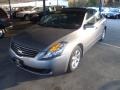 Precision Gray Metallic - Altima 2.5 SL Photo No. 24