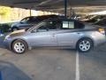 Precision Gray Metallic - Altima 2.5 SL Photo No. 25