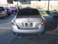 Precision Gray Metallic - Altima 2.5 SL Photo No. 26