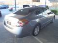 Precision Gray Metallic - Altima 2.5 SL Photo No. 27