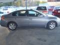 Precision Gray Metallic - Altima 2.5 SL Photo No. 28