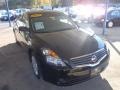 Super Black - Altima 2.5 S Photo No. 1