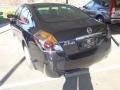 Super Black - Altima 2.5 S Photo No. 2