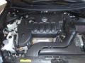 Super Black - Altima 2.5 S Photo No. 7