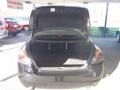 Super Black - Altima 2.5 S Photo No. 8