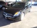 Super Black - Altima 2.5 S Photo No. 24