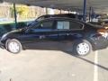 Super Black - Altima 2.5 S Photo No. 25