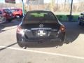 Super Black - Altima 2.5 S Photo No. 26
