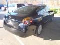 Super Black - Altima 2.5 S Photo No. 27