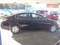 Super Black - Altima 2.5 S Photo No. 28