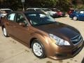 Caramel Bronze Pearl - Legacy 2.5i Premium Photo No. 3