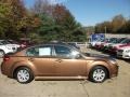 Caramel Bronze Pearl - Legacy 2.5i Premium Photo No. 4