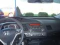 Fiji Blue Pearl - Civic Si Coupe Photo No. 5