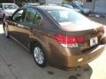 Caramel Bronze Pearl - Legacy 2.5i Premium Photo No. 7