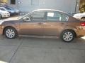 Caramel Bronze Pearl - Legacy 2.5i Premium Photo No. 8