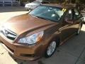 Caramel Bronze Pearl - Legacy 2.5i Premium Photo No. 9