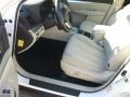 Satin White Pearl - Outback 2.5i Premium Wagon Photo No. 13