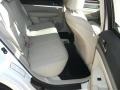 Satin White Pearl - Outback 2.5i Premium Wagon Photo No. 17