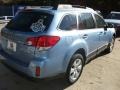 Sky Blue Metallic - Outback 2.5i Premium Wagon Photo No. 5