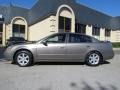 Velvet Beige 2003 Nissan Altima 2.5 SL