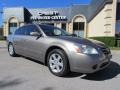 Velvet Beige - Altima 2.5 SL Photo No. 5