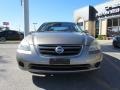 Velvet Beige - Altima 2.5 SL Photo No. 6