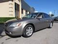 Velvet Beige - Altima 2.5 SL Photo No. 7
