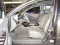 Velvet Beige - Altima 2.5 SL Photo No. 8