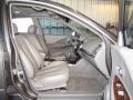 Velvet Beige - Altima 2.5 SL Photo No. 9