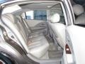 Velvet Beige - Altima 2.5 SL Photo No. 10