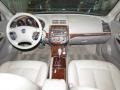 Velvet Beige - Altima 2.5 SL Photo No. 13